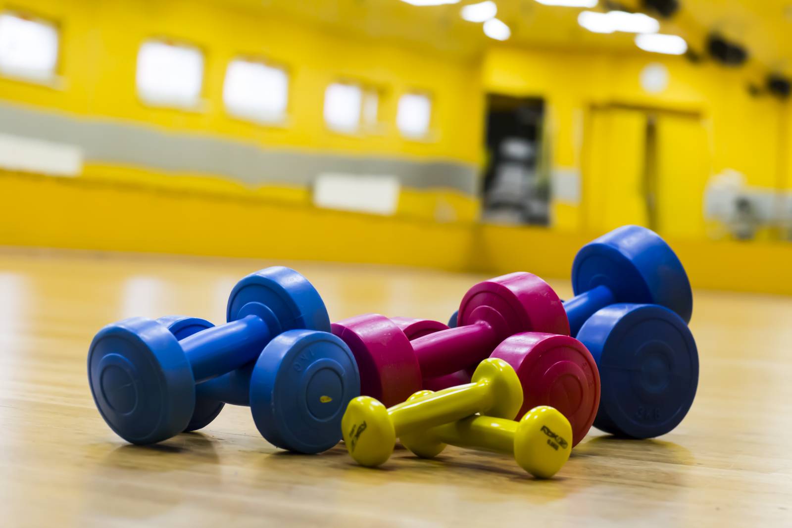 Fit Studio Venuše foto 6