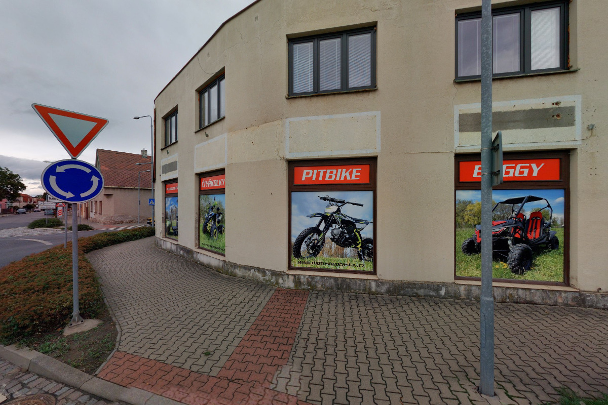 Tuningzahrada.cz foto 2