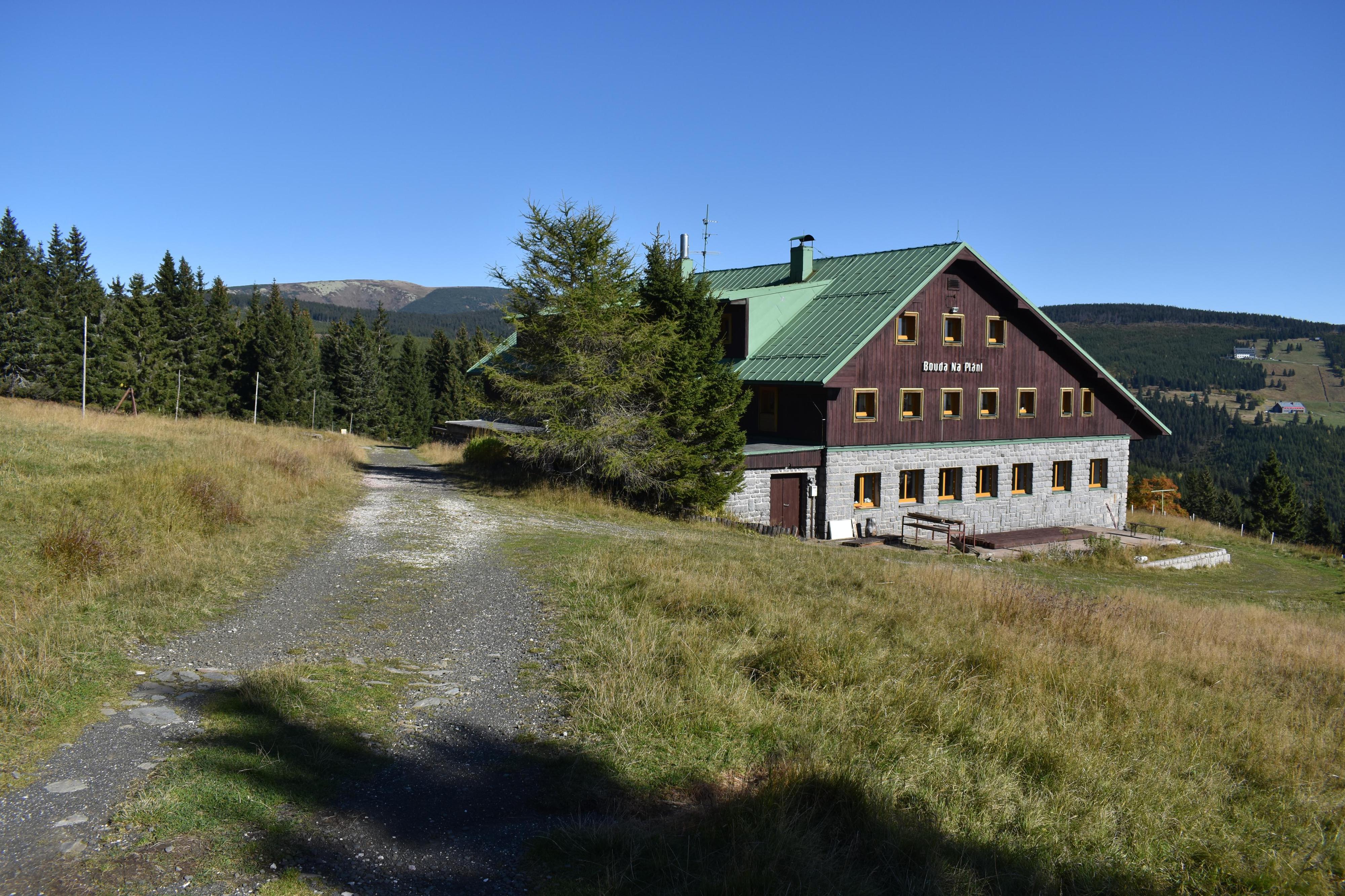 Bouda Na Pláni foto 6