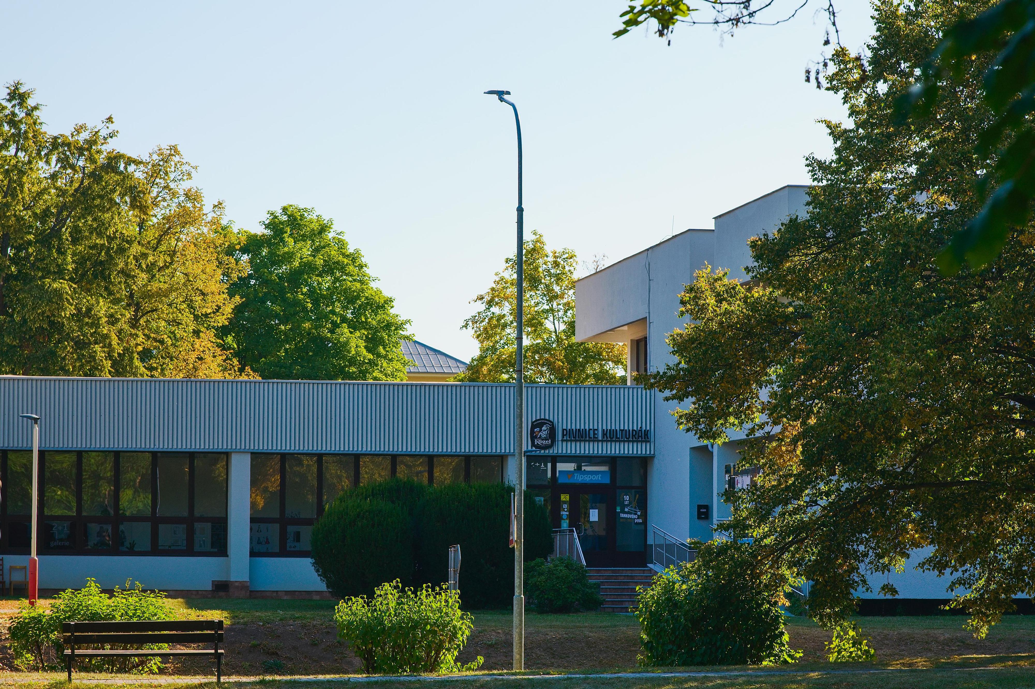 Pivnice Kulturák foto 2