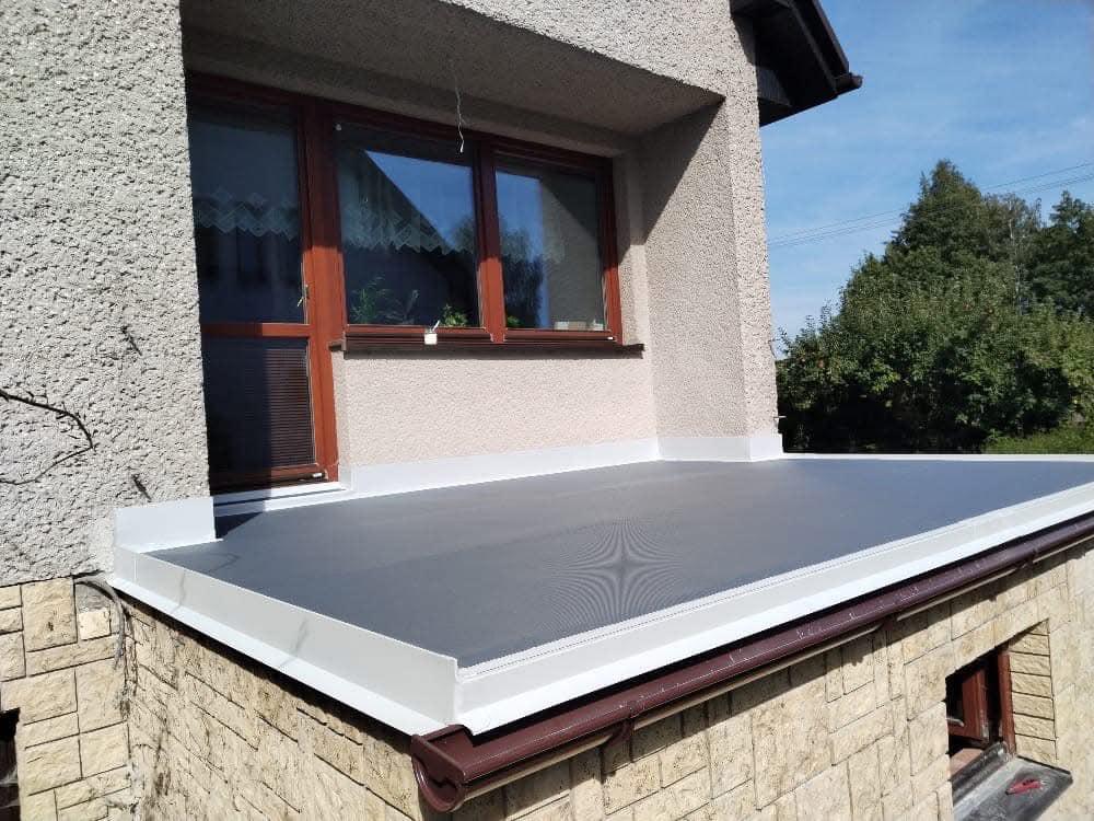 Hydroizolace Miroslav Knížek foto 5