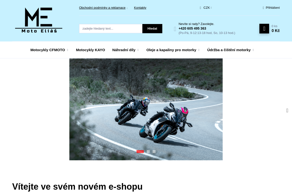 Motoelias.cz