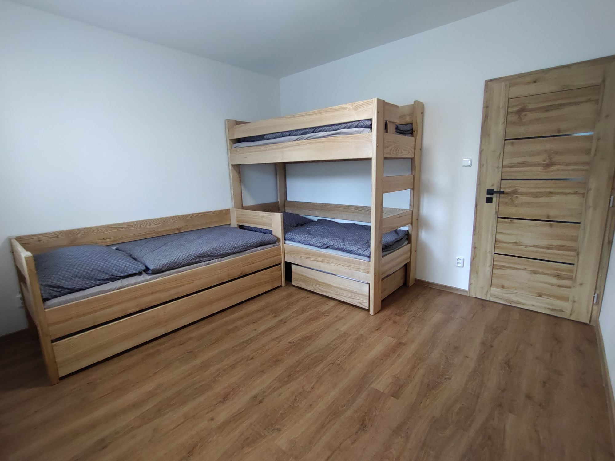 Apartmán Karlovice - Jeseníky foto 4