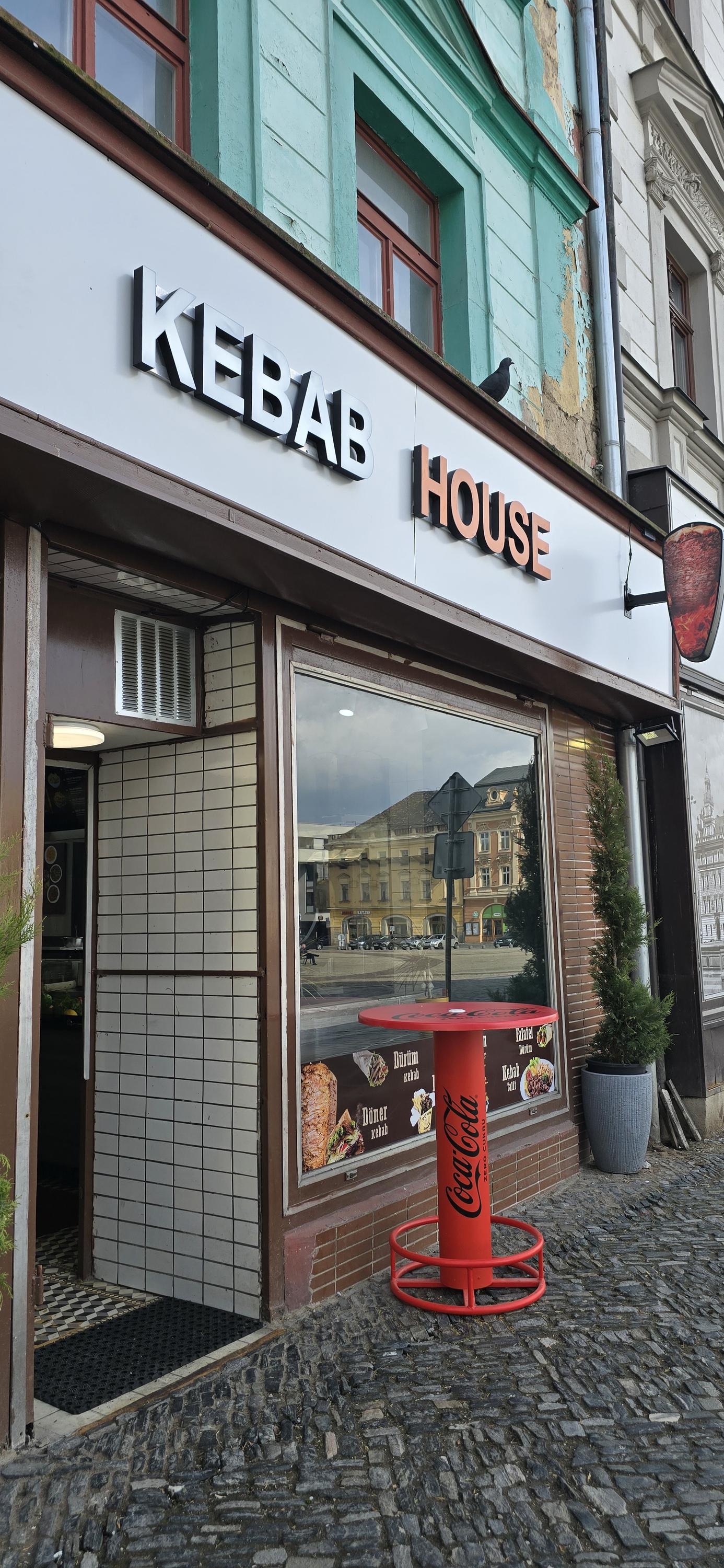 Miro Kebab foto 2