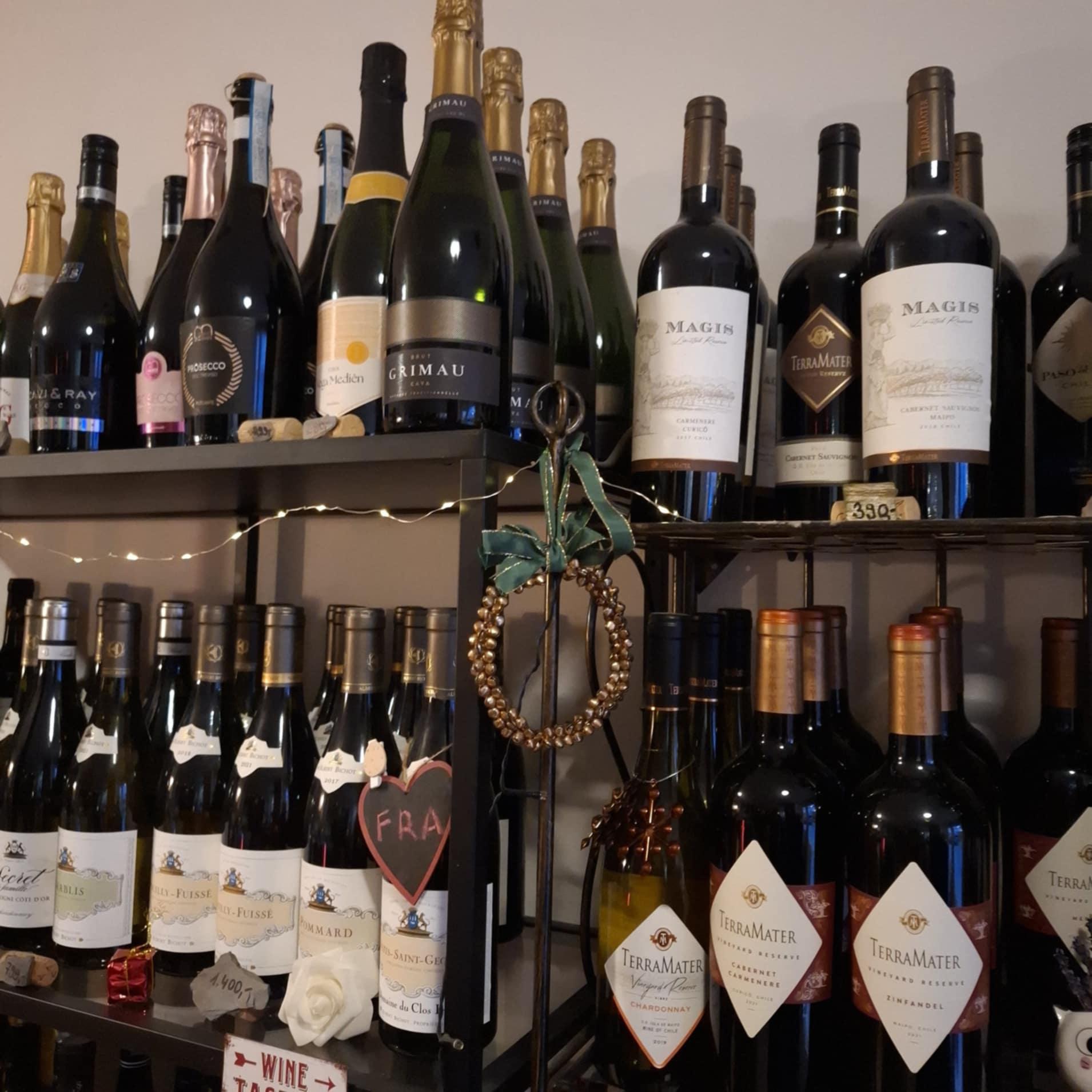 Wine institute foto 5