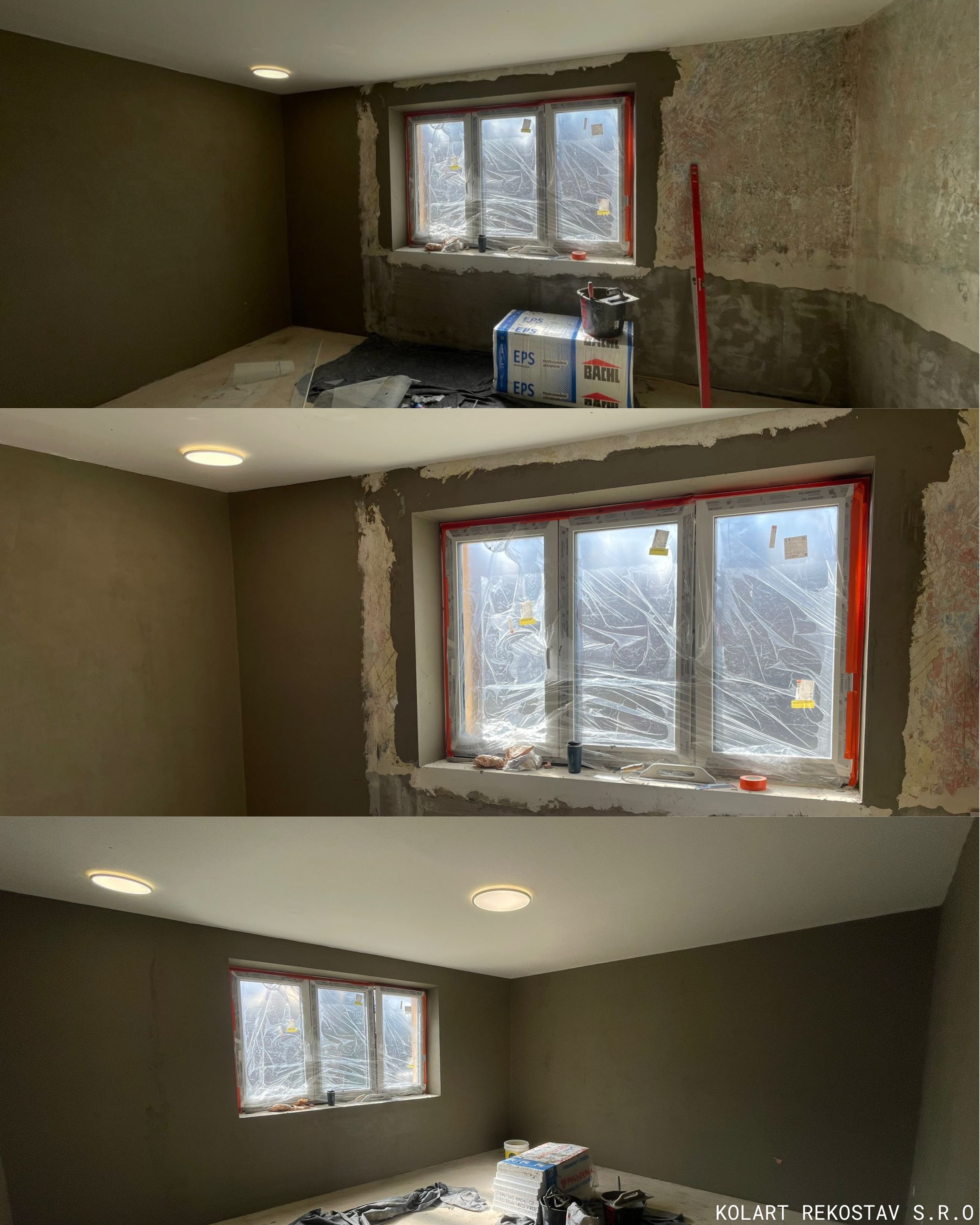 Kolart rekostav s.r.o foto 4