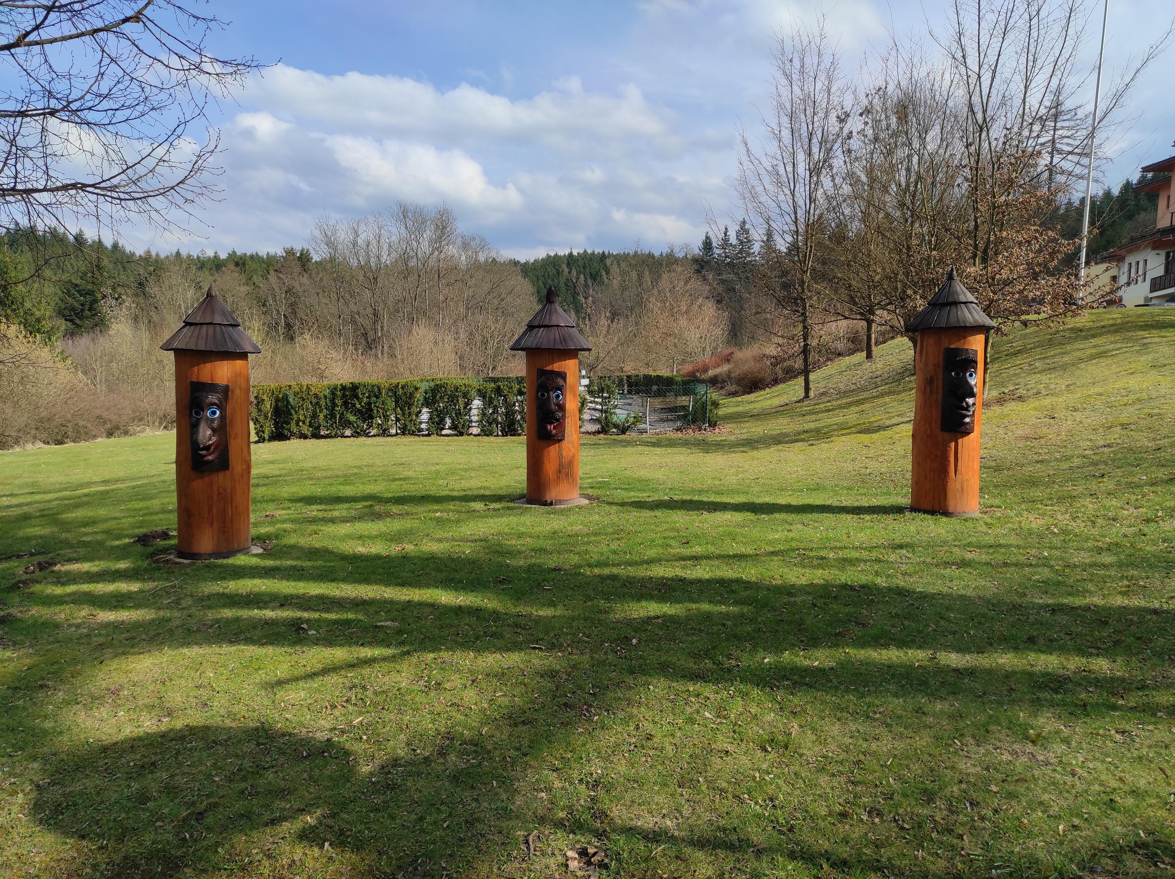 Hotel Studánka**** foto 6