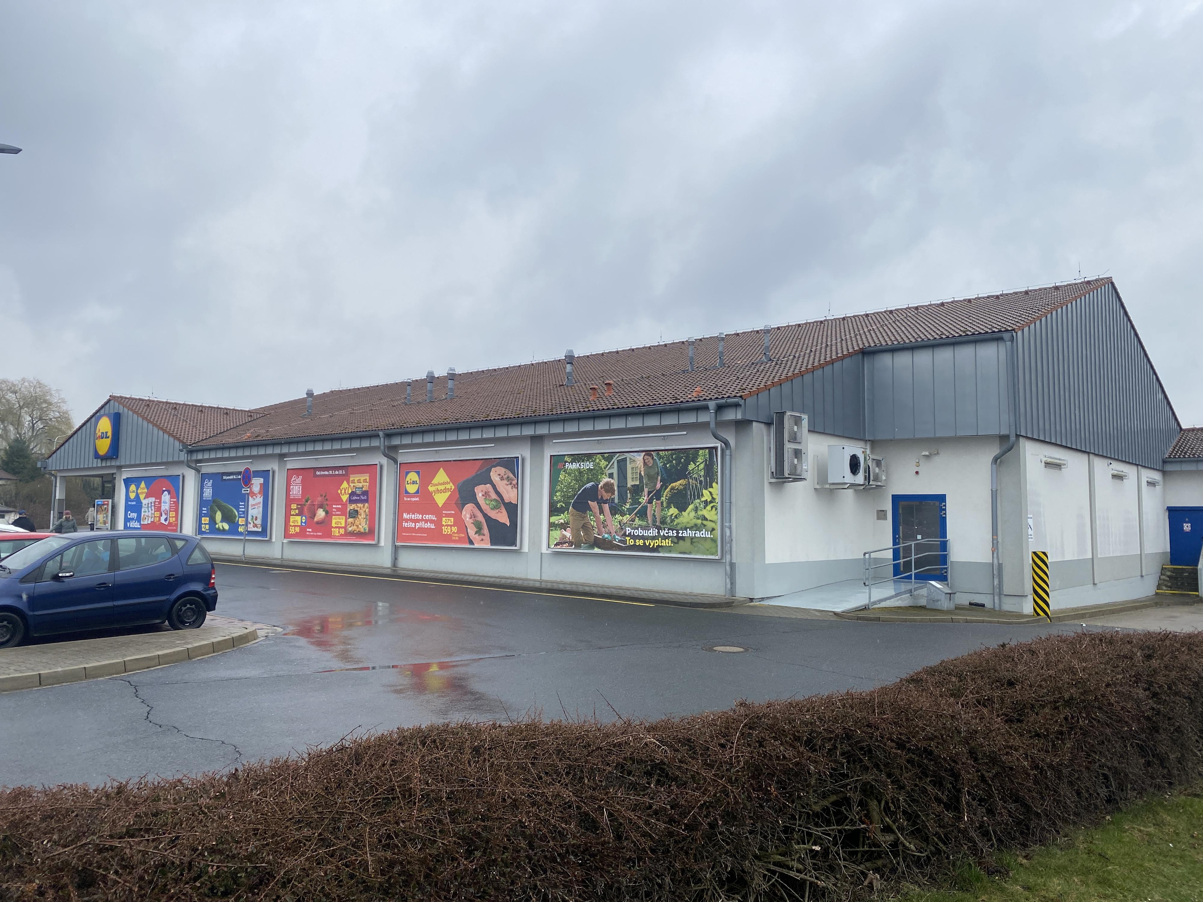 Lidl foto 5