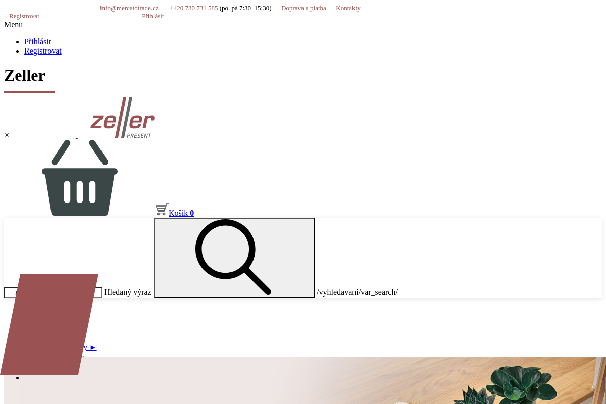 Zeller-shop.cz
