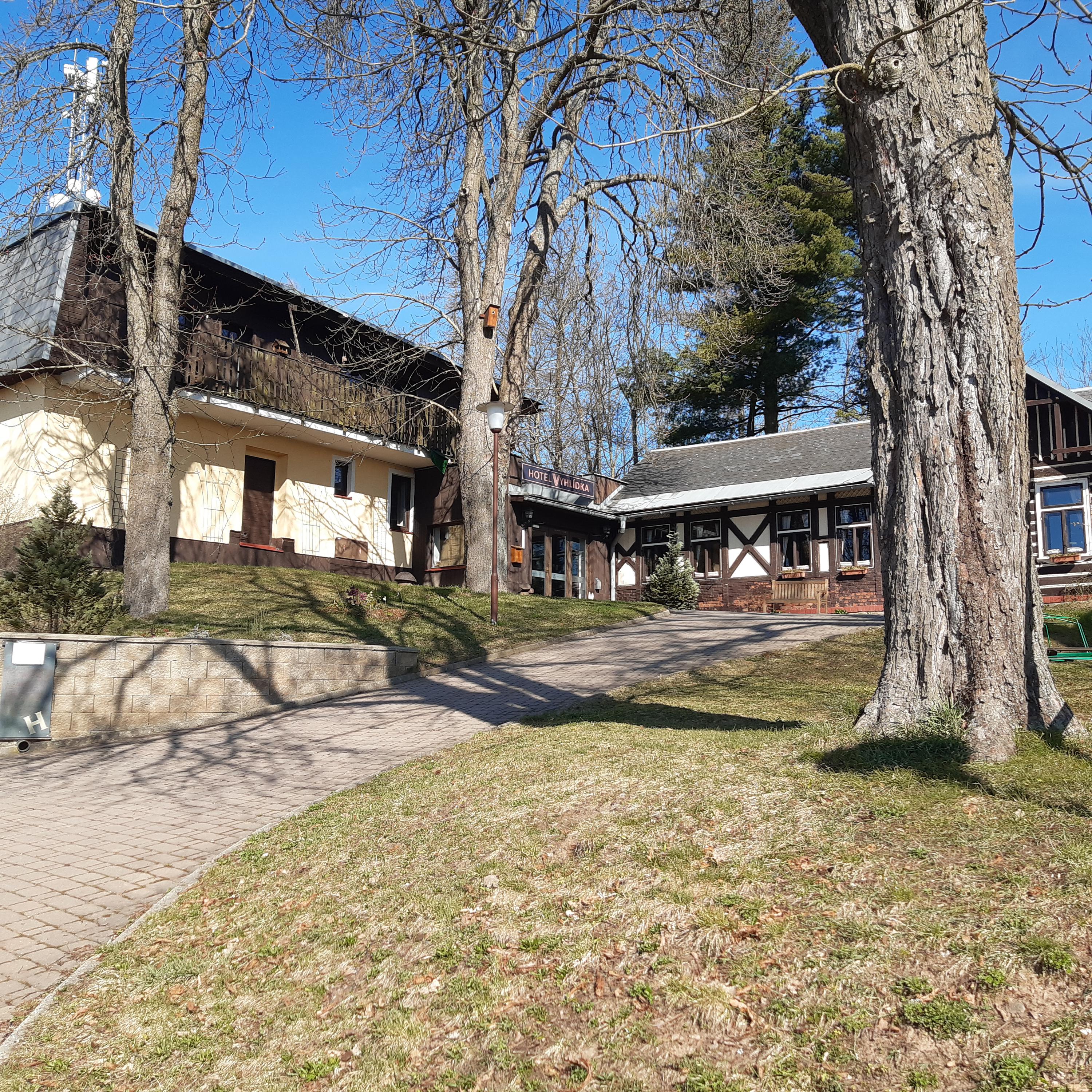 Restaurace Vyhlídka foto 5