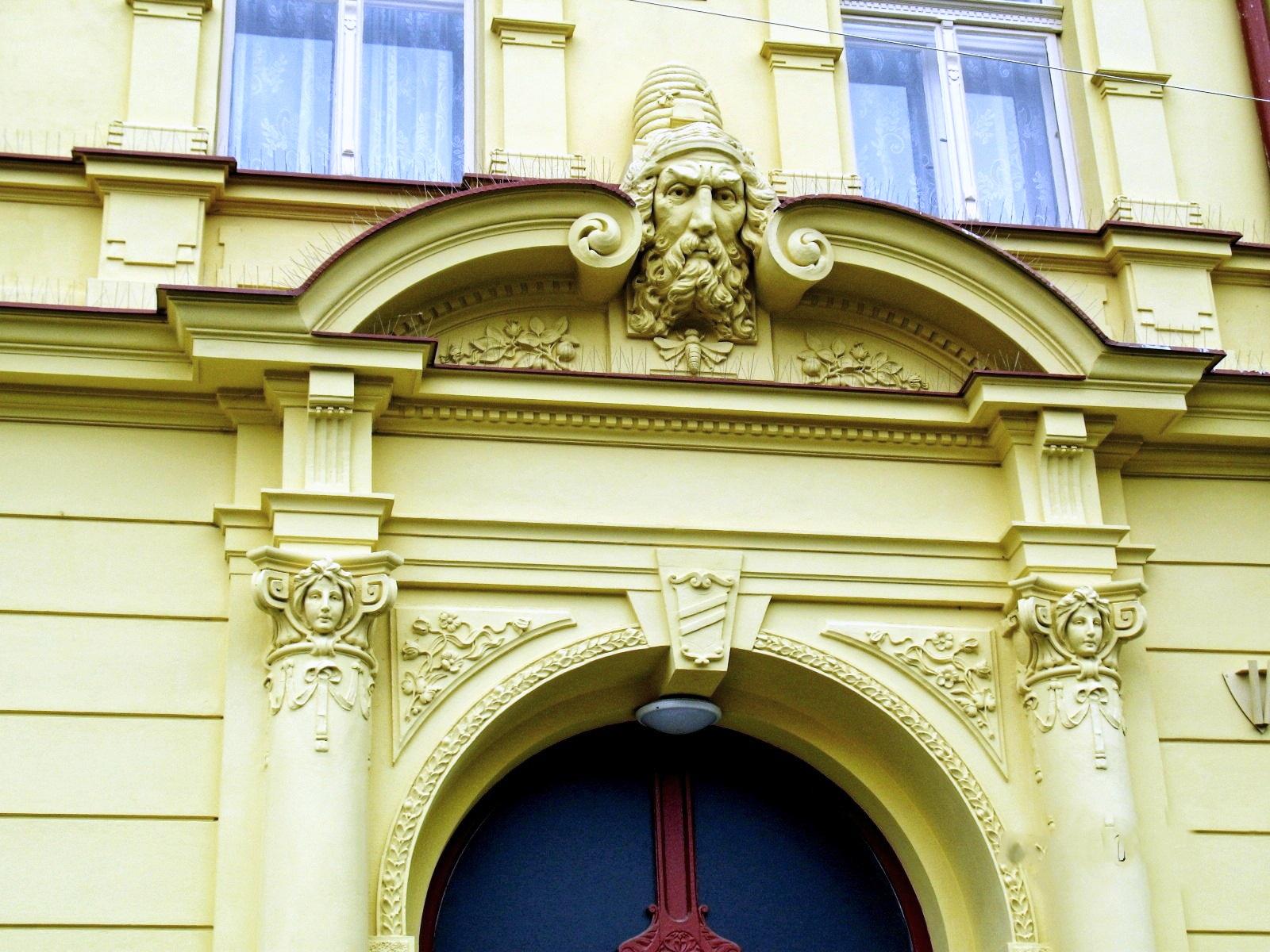 ZUŠ Liberec, Chrastava foto 3