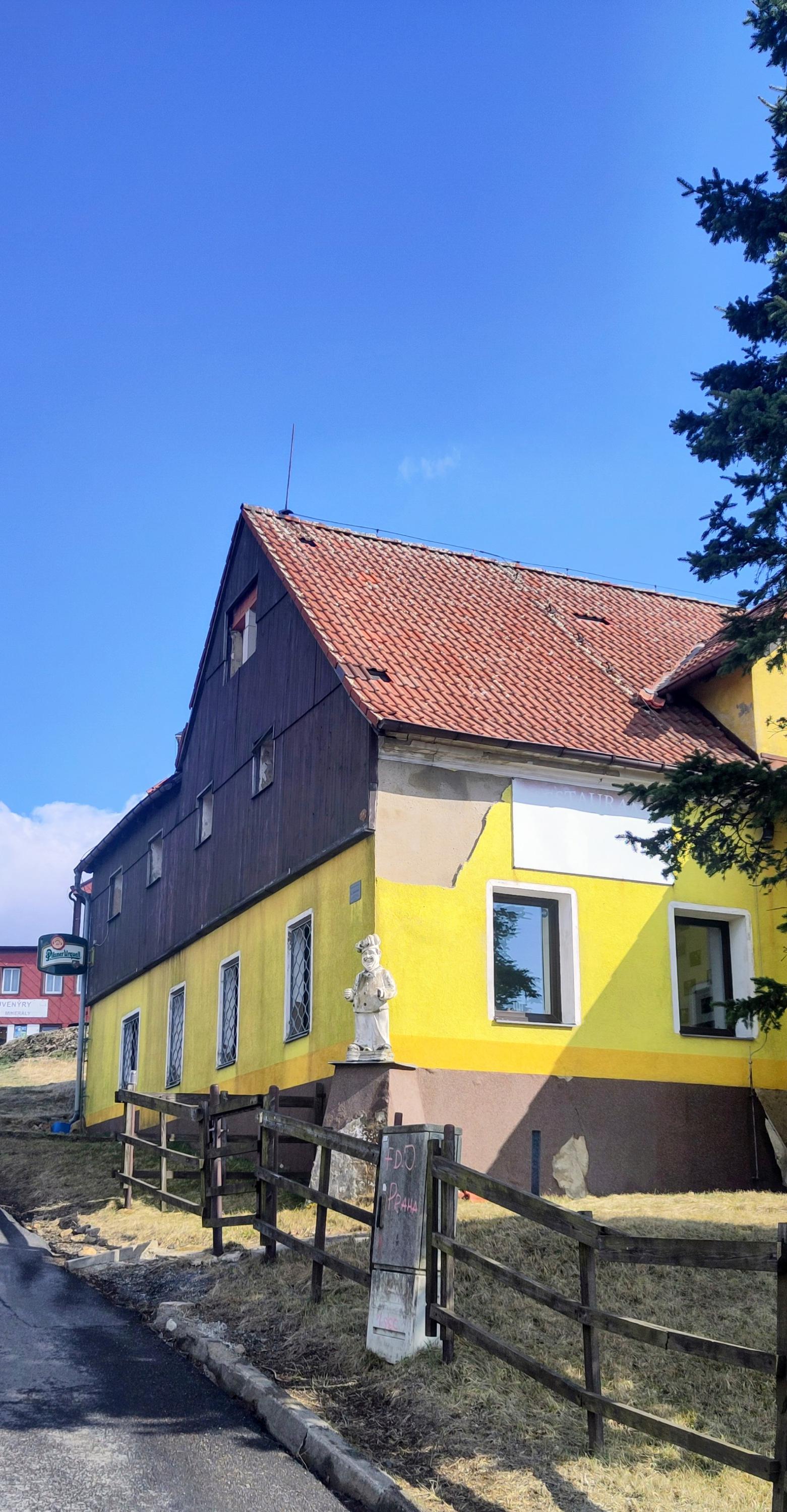 Chata Pražanka foto 4