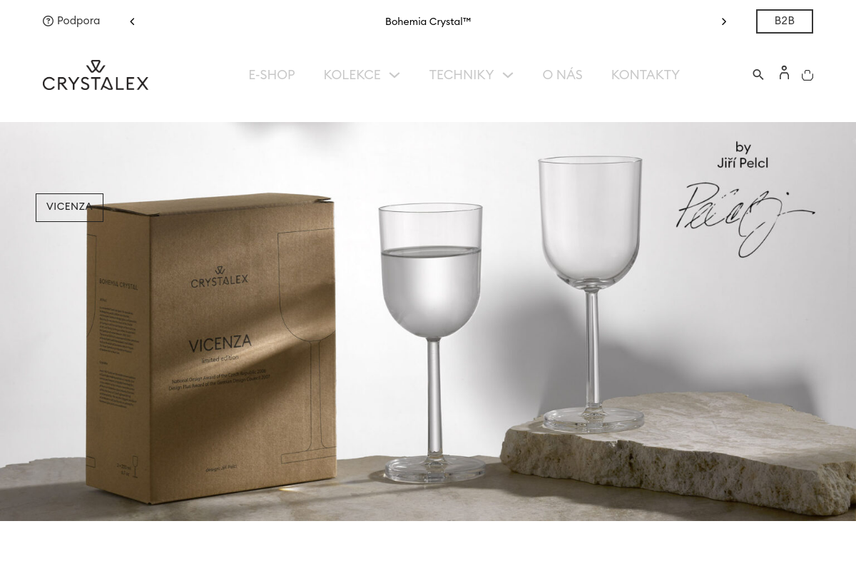 Crystalex.cz