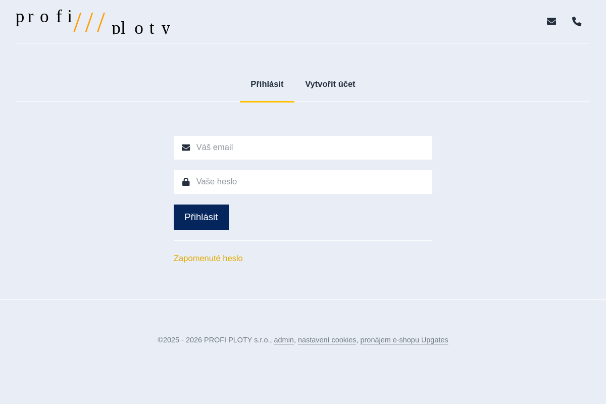 Profiploty.cz
