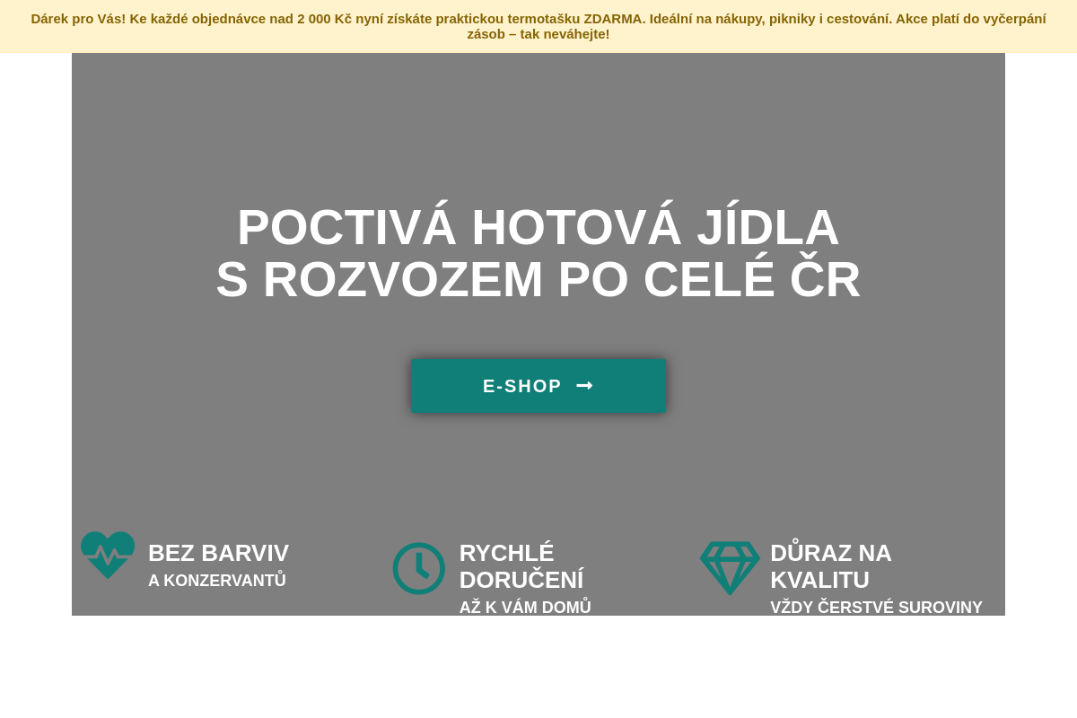 Hotovedobroty.cz