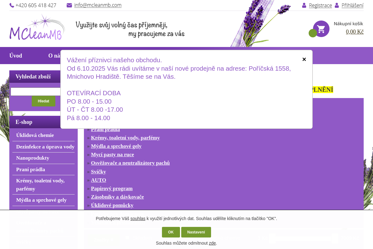 Cistici-prostredky-dezinfekce.cz