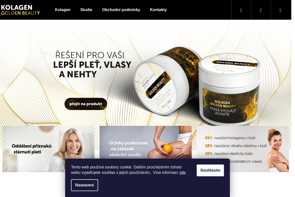 Kolagengoldenbeauty.cz