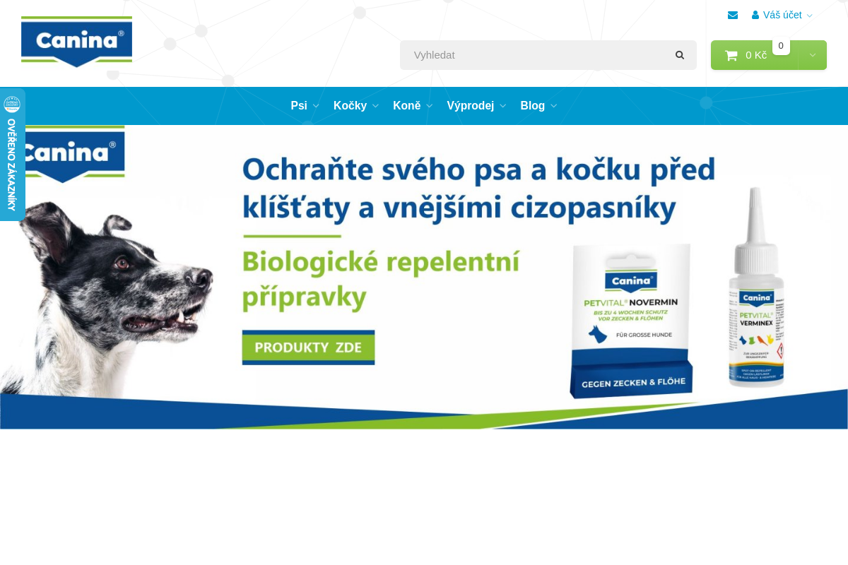 Canina.cz