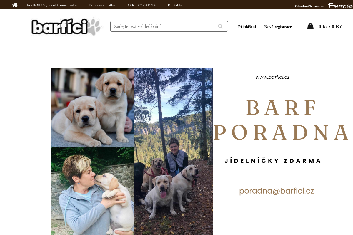 Barfici.cz