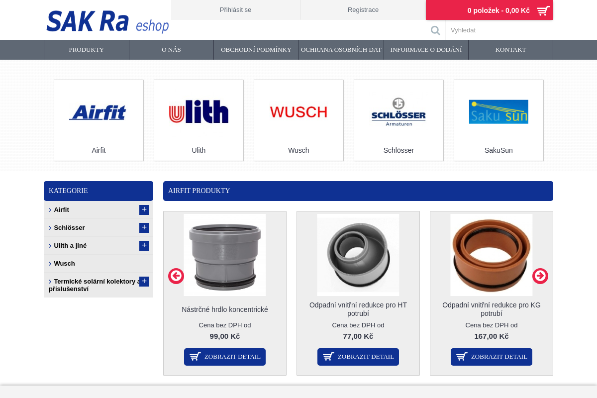 SAK Radotín, s.r.o.