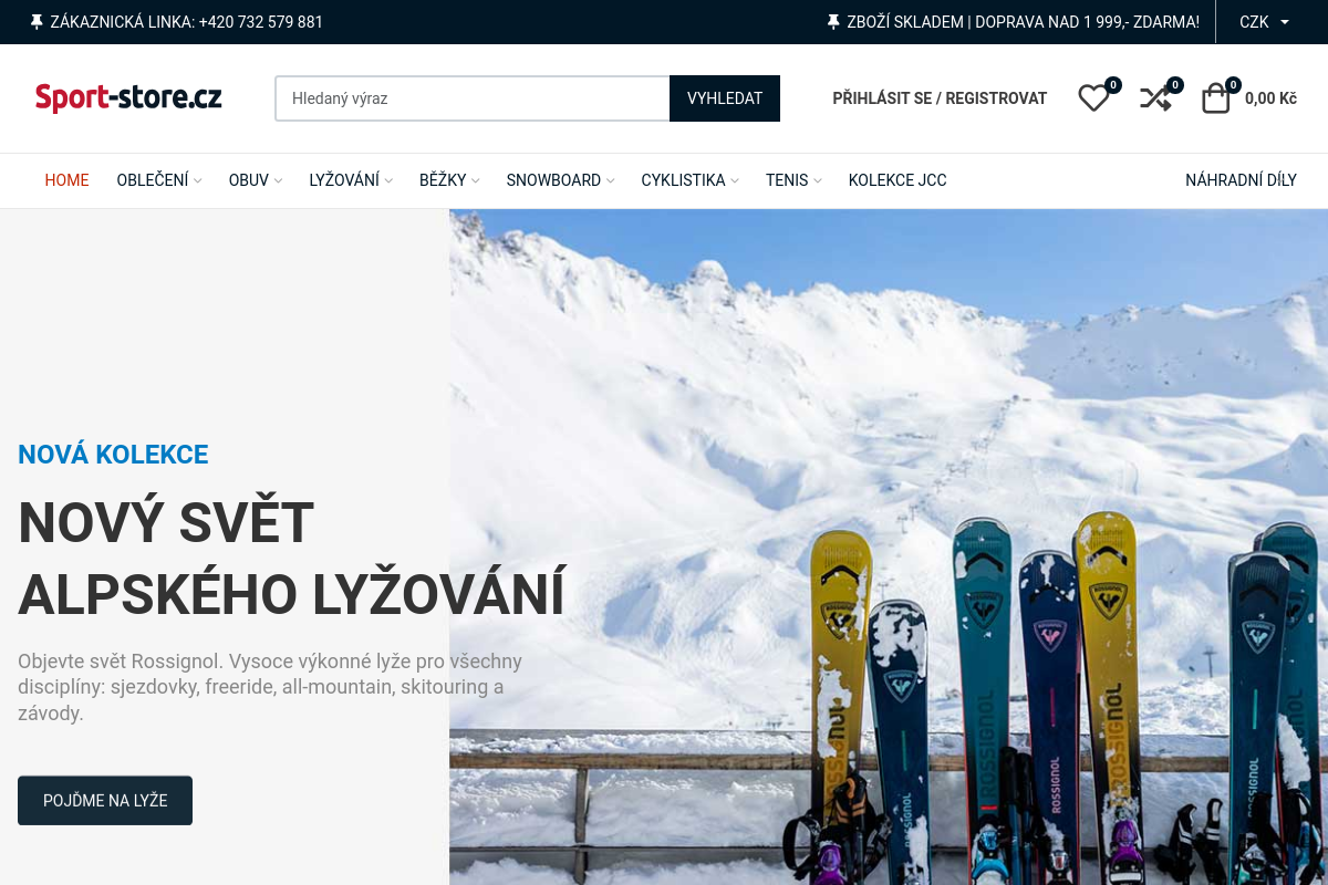 Sport-store.cz