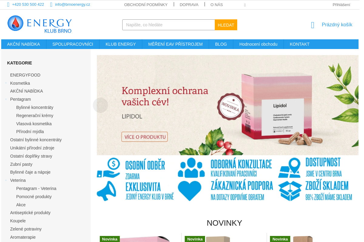 Brnoenergy.cz