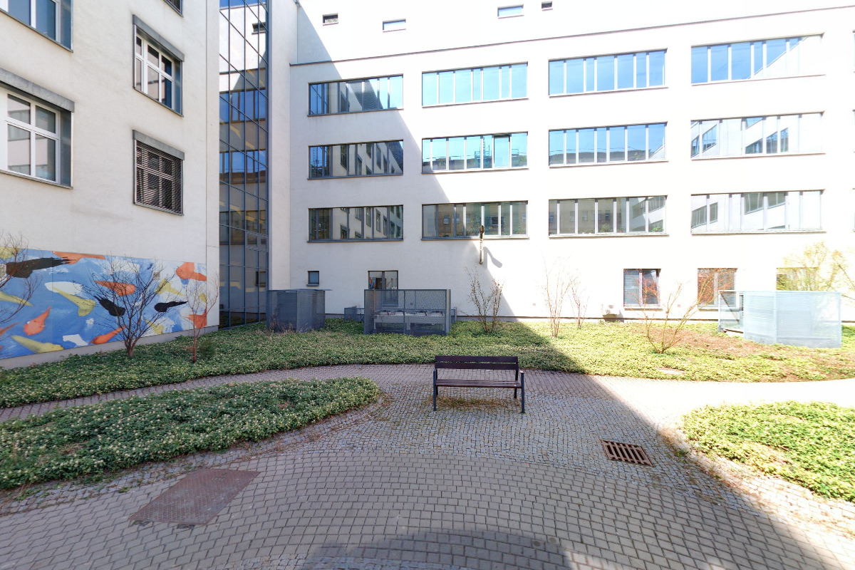 Lékařská pohotovostní služba pro dospělé - Oblastní nemocnice Kladno foto 2