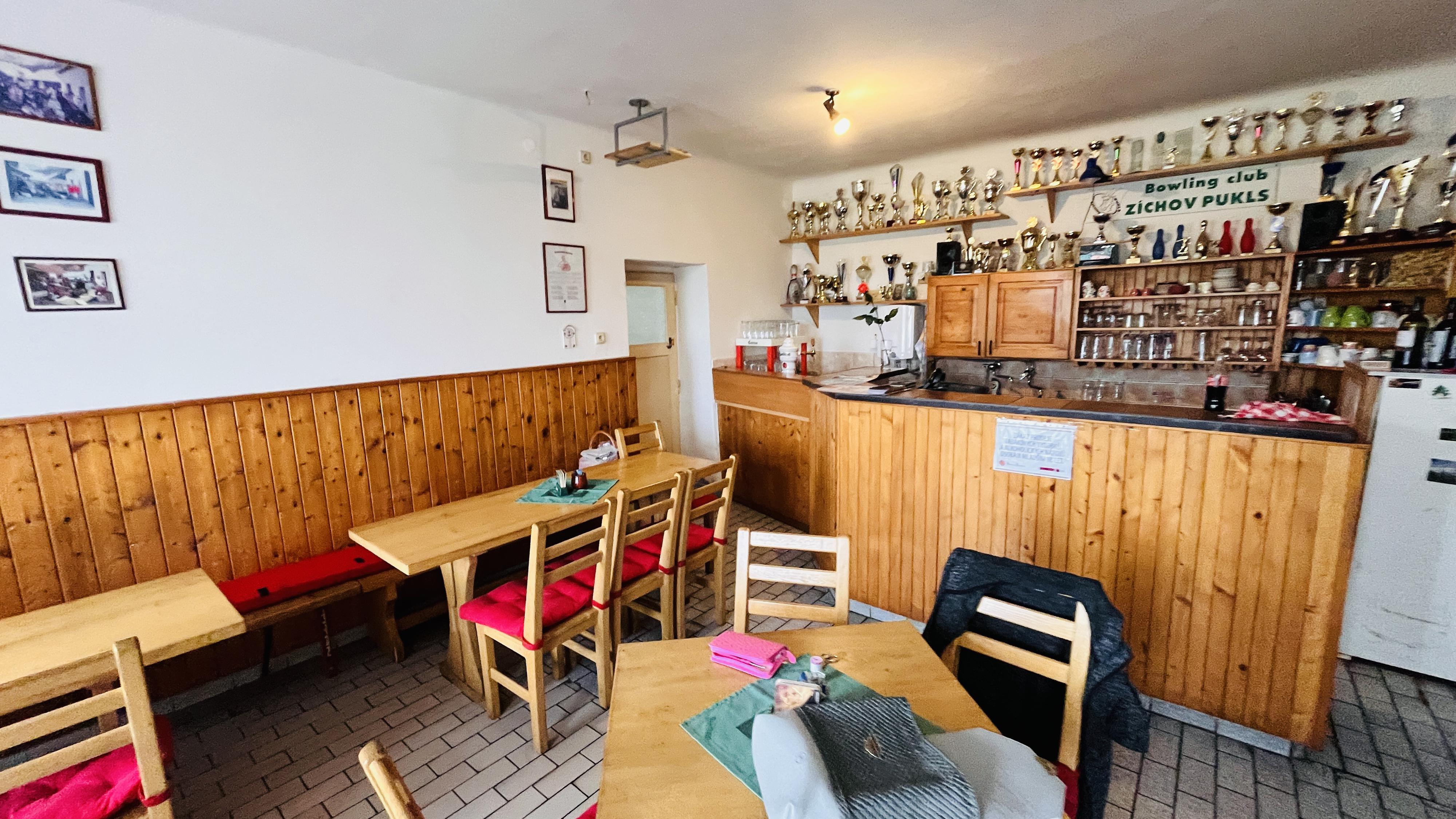 Hospůdka Zíchov foto 2
