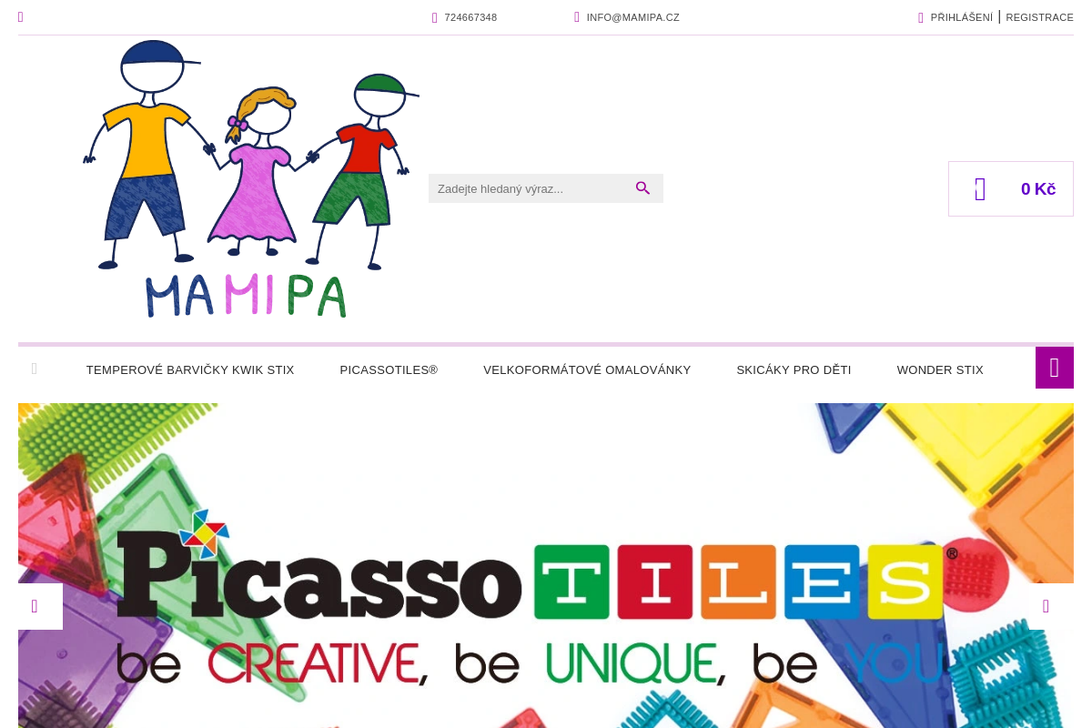 Mamipa.cz