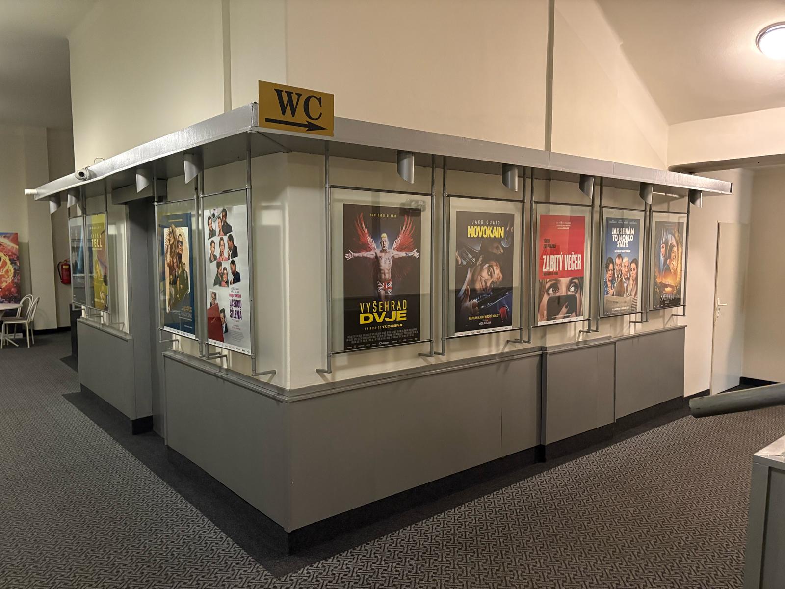 Kino Svět foto 4