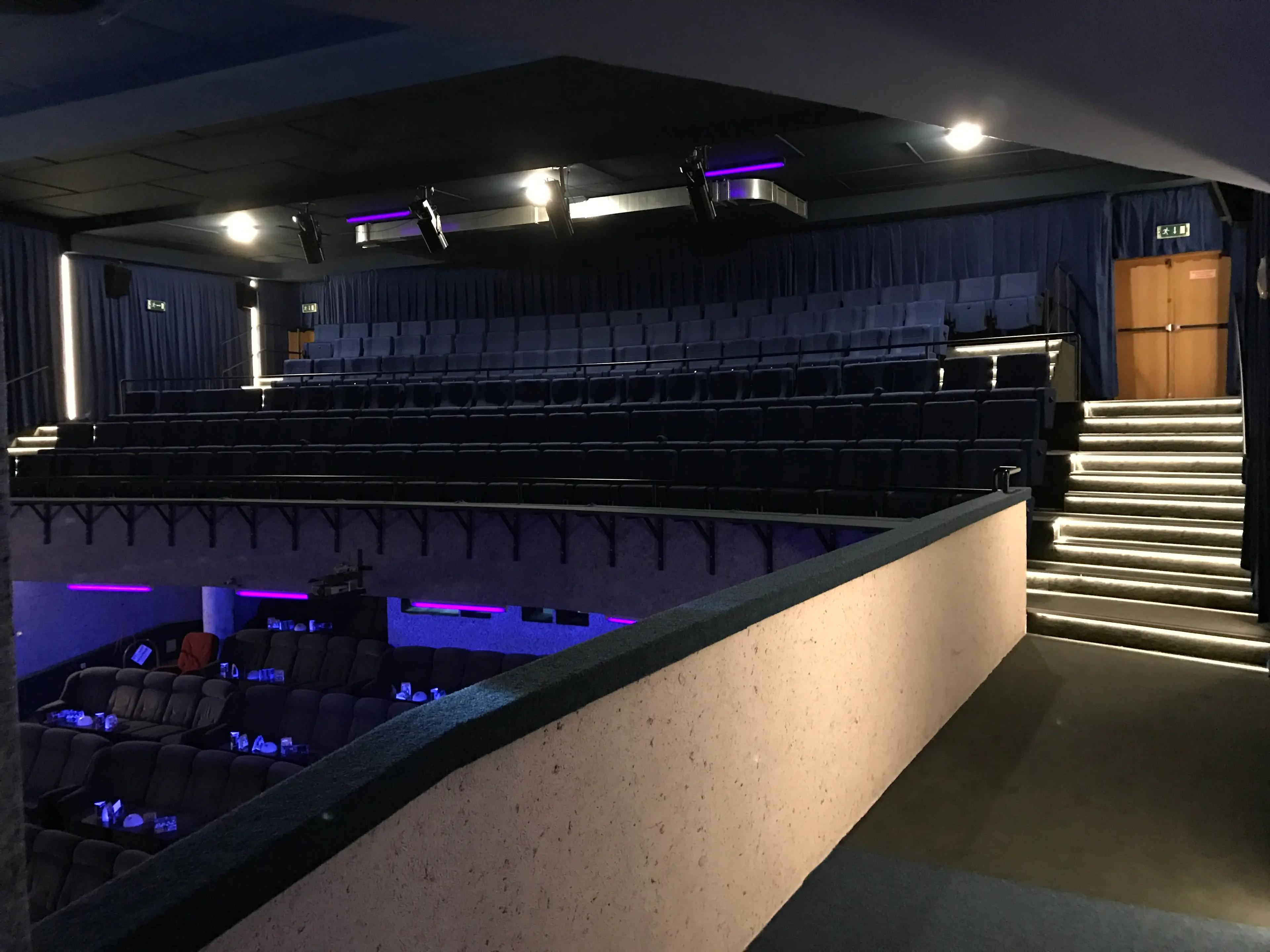 Kino Svět foto 2