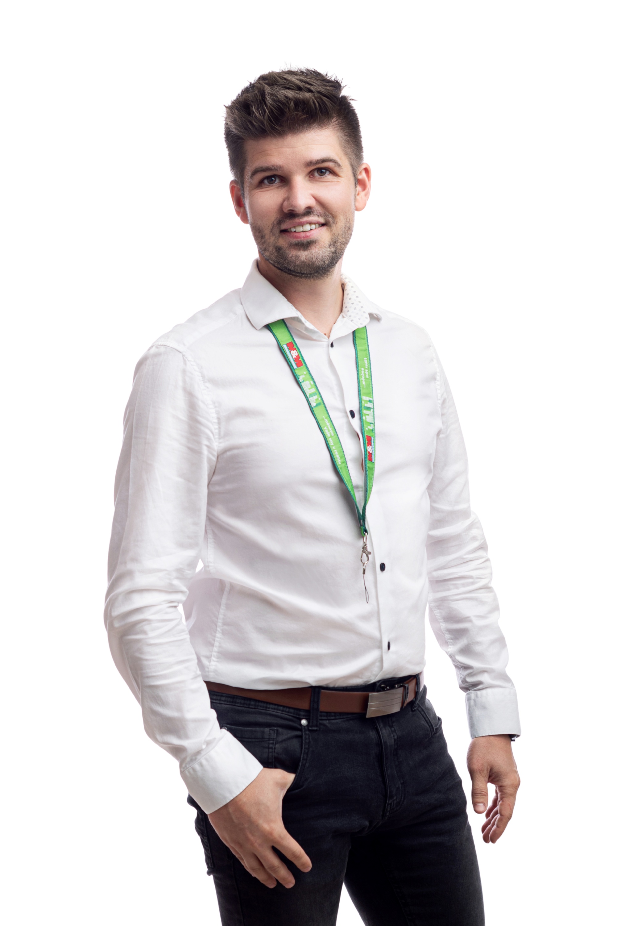 Ing. Petr Samek - realitní makléř foto 2