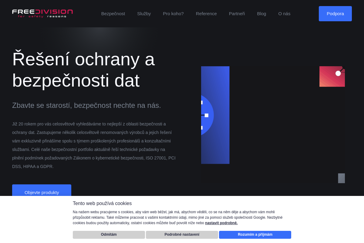 FreeDivision, s.r.o.