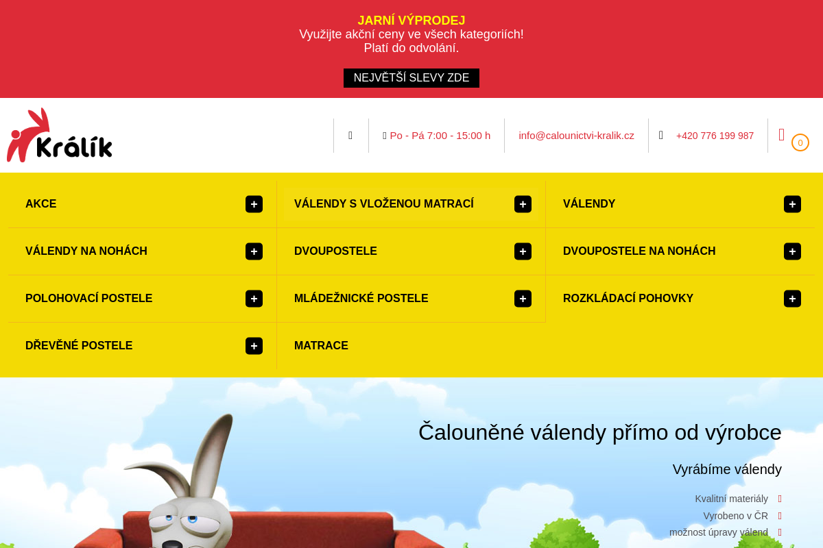 Calounictvi-kralik.cz