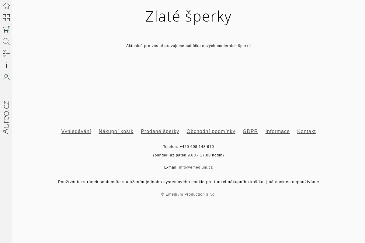 Aureo.cz