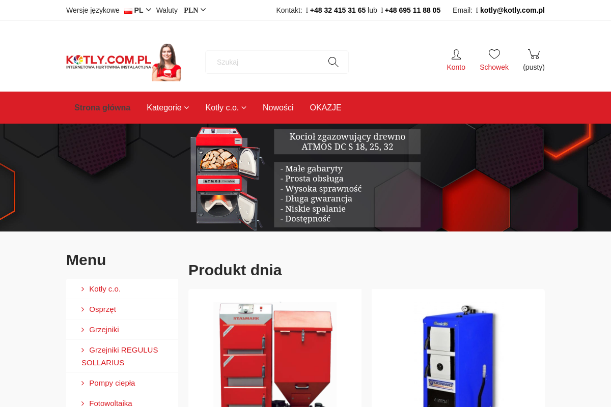 Kotly.com.pl