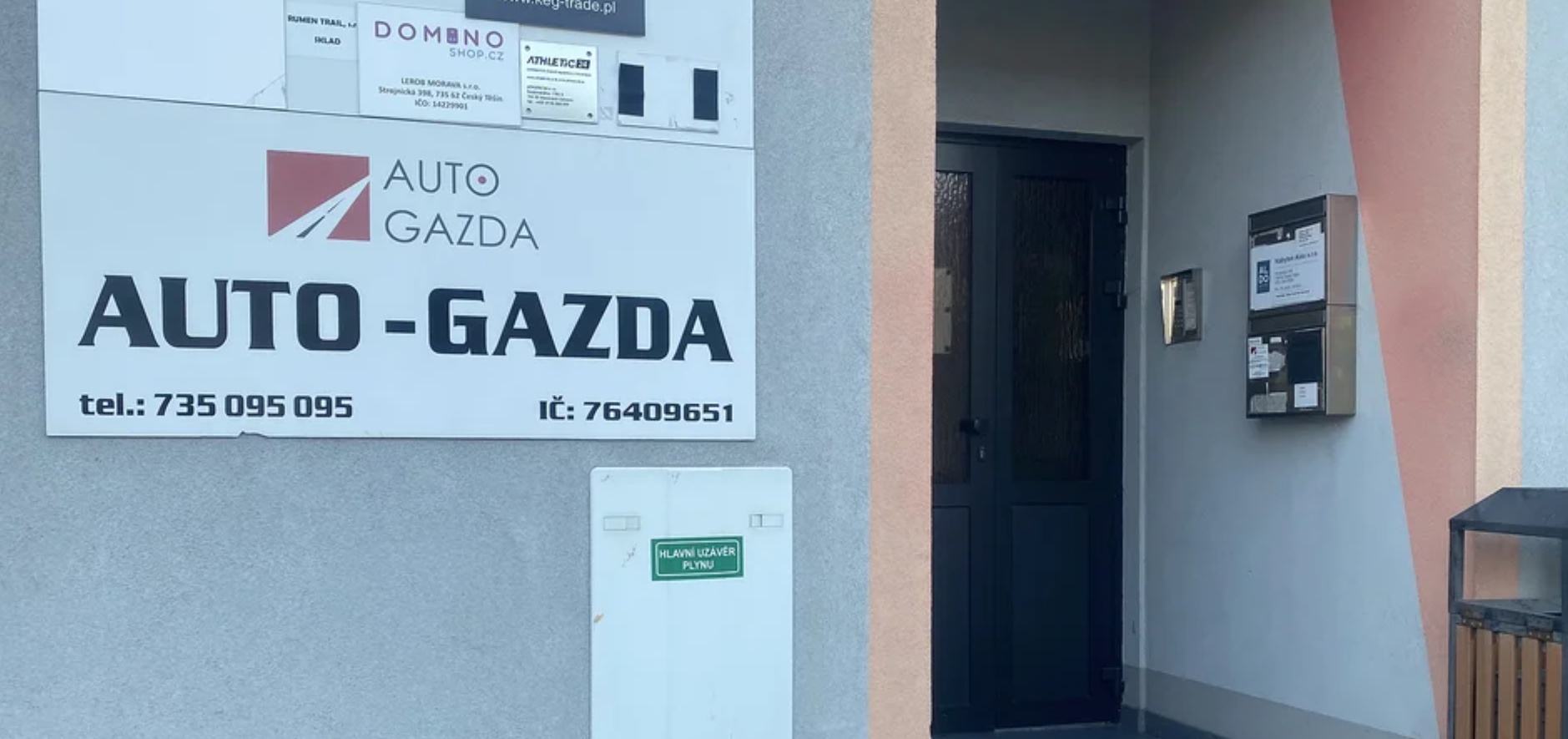 Půjčovna čištění koberců KARCHER foto 2