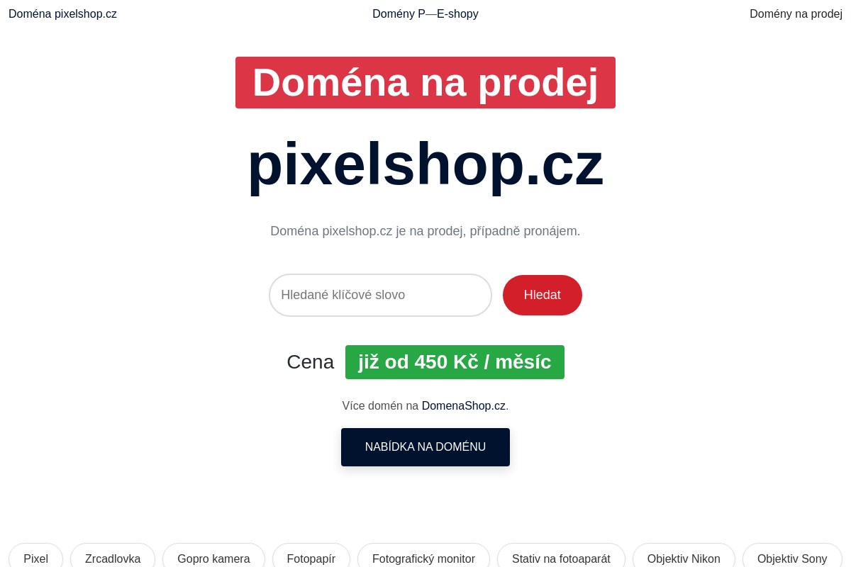 Pixelshop