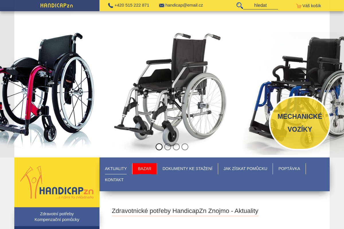 Handicapzn.cz