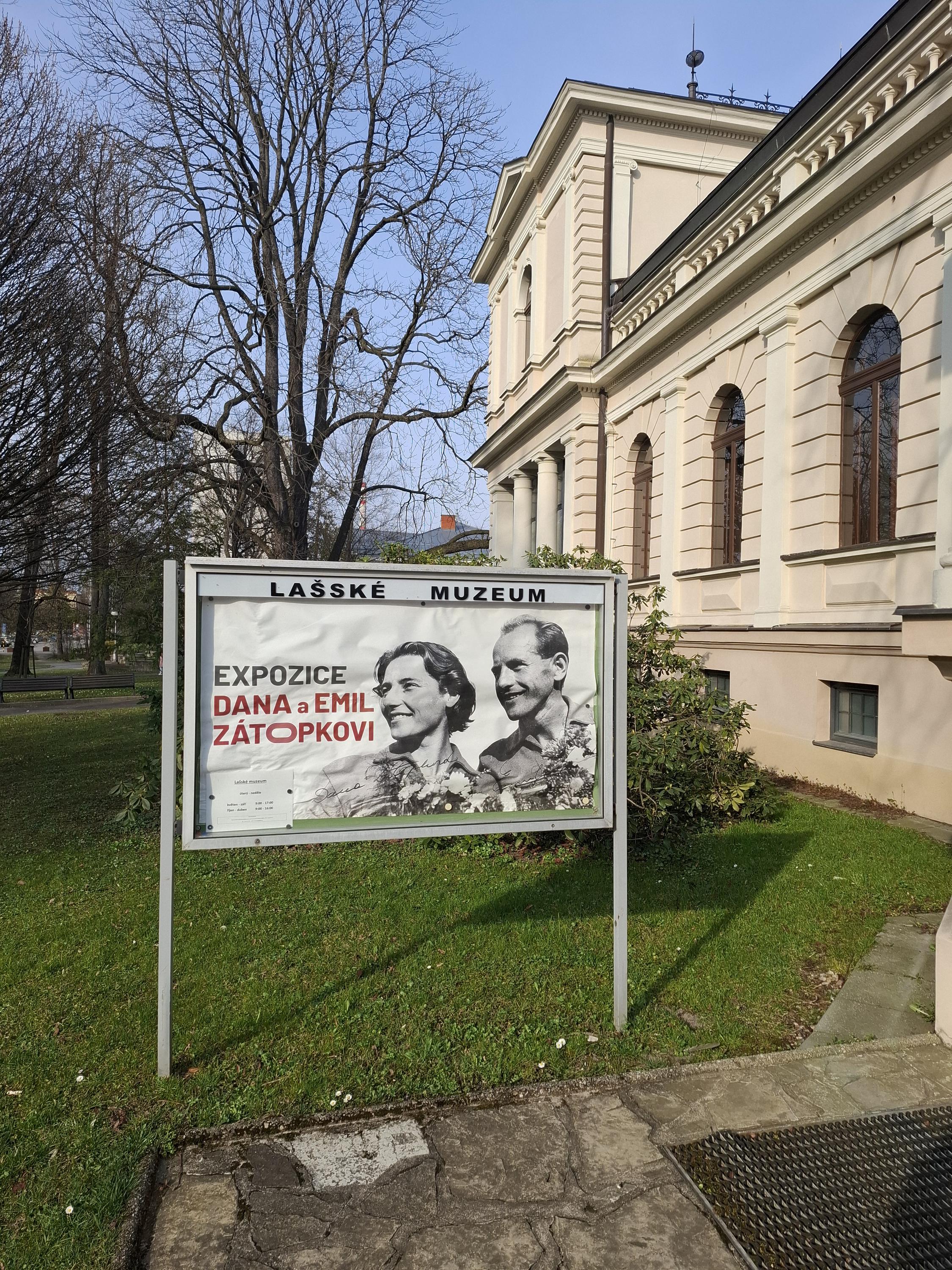 Lašské muzeum foto 5