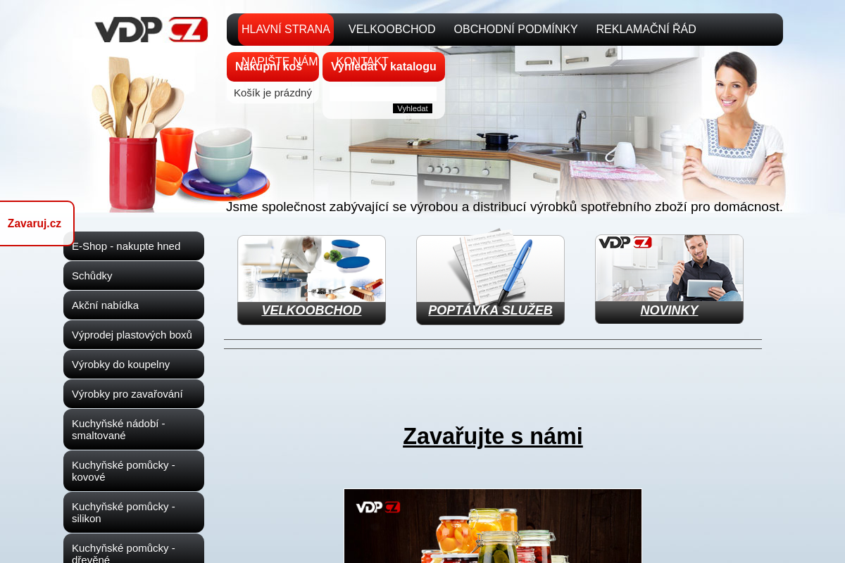 Vdp-cz.com