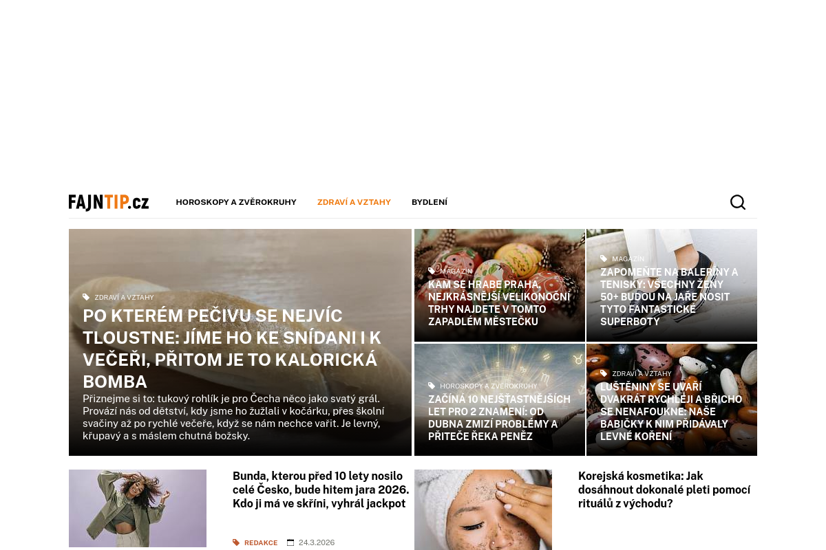fajntip.cz