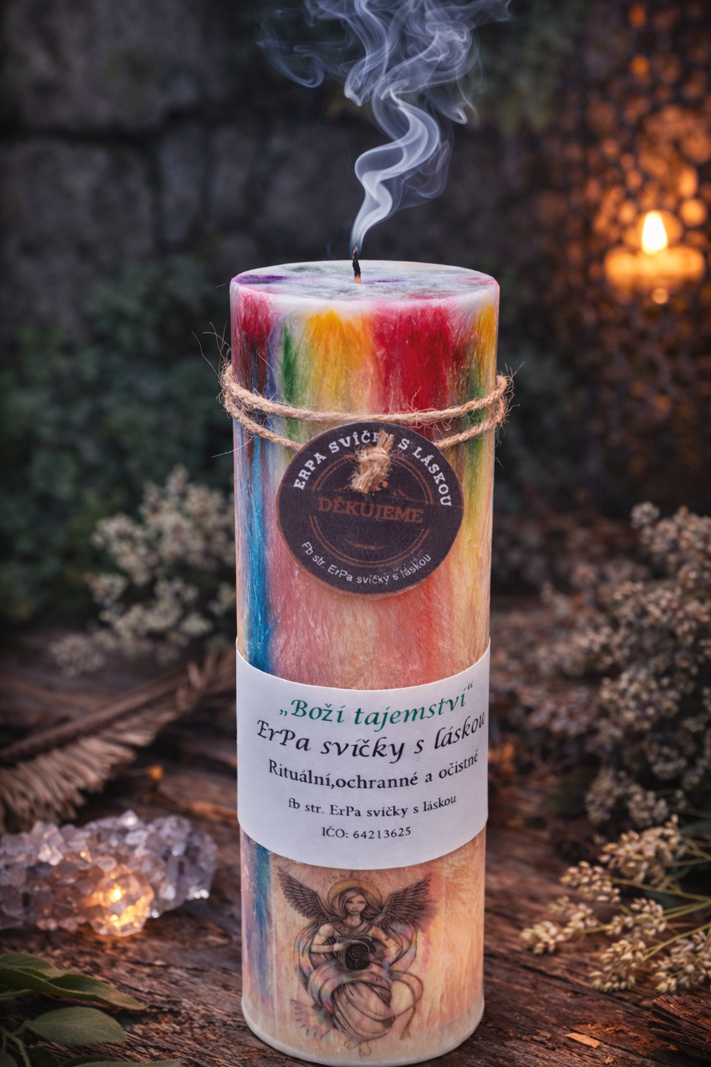 Kvantový terapeut Pavel Písařík foto 6