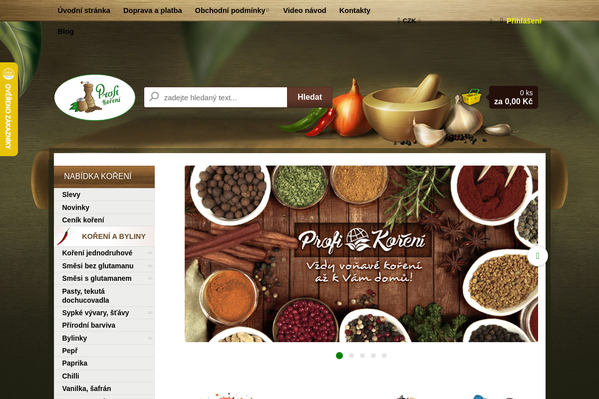 profikoreni.cz
