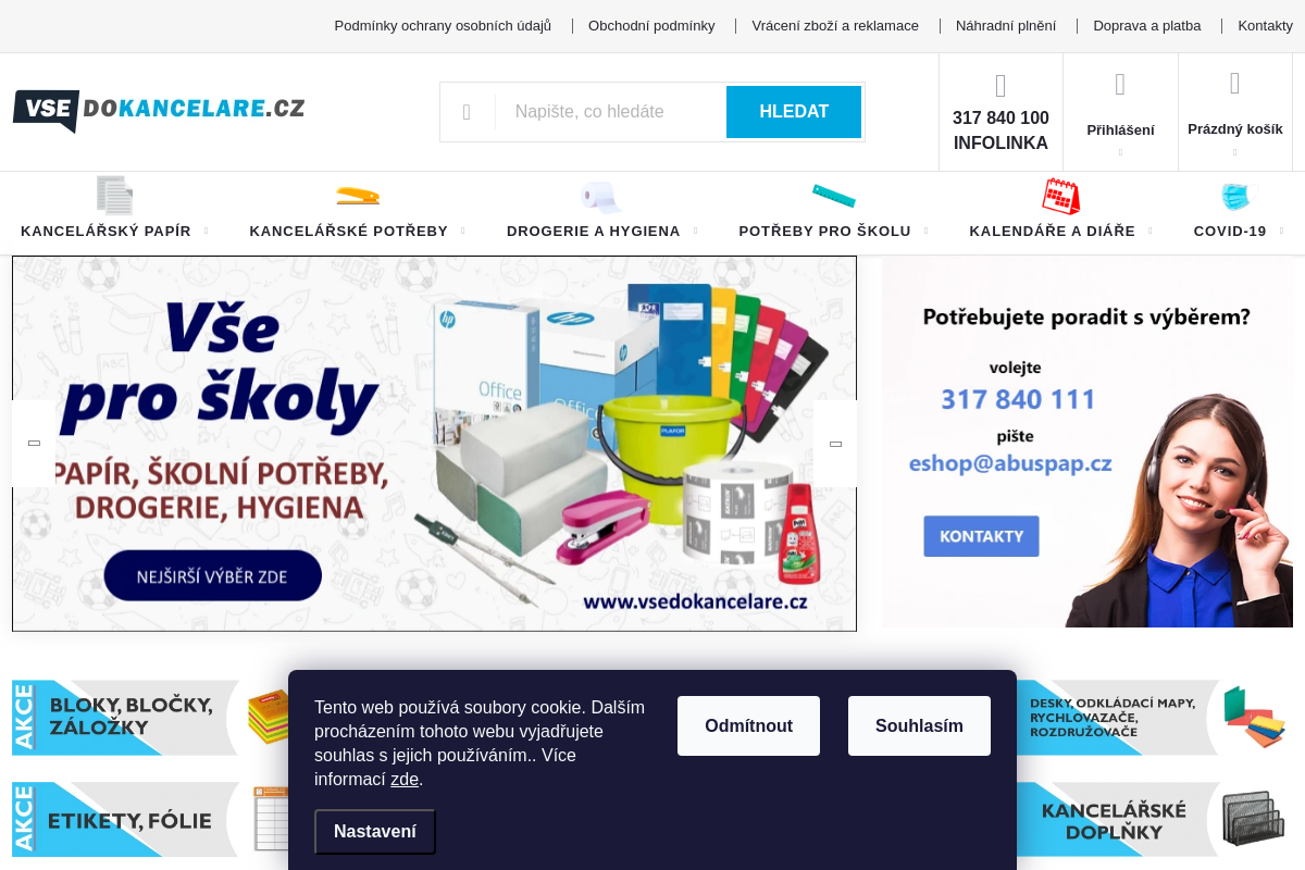 VseDoKancelare.cz