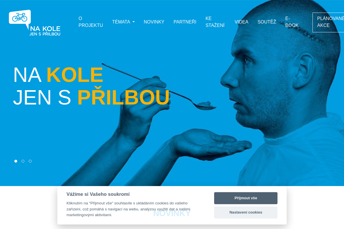 Nakolejensprilbou.cz