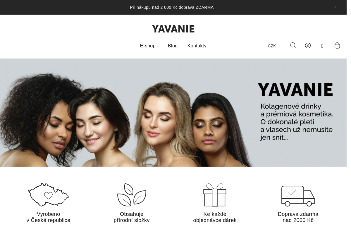 Yavanie.com