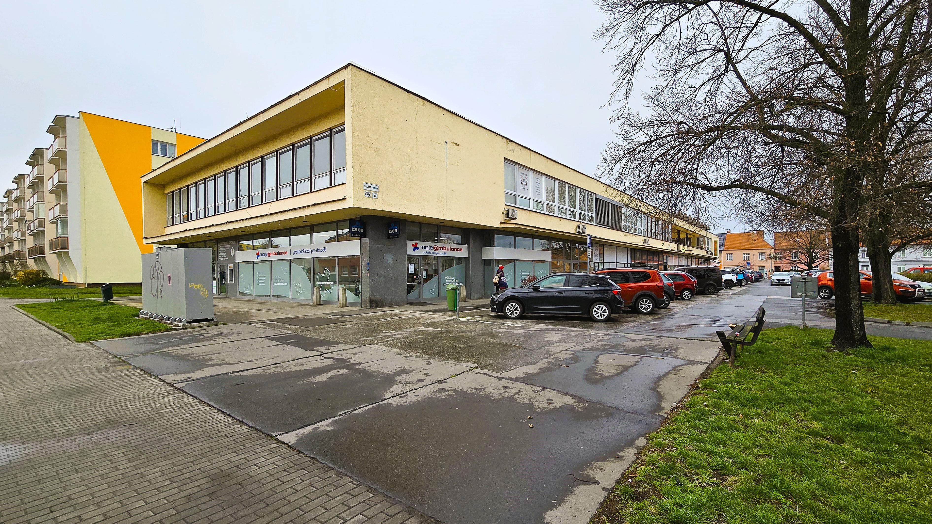 J.K.S. HANÁ, s.r.o.