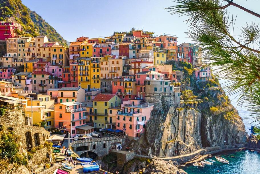 Poznávací okruhy Evropa 2026