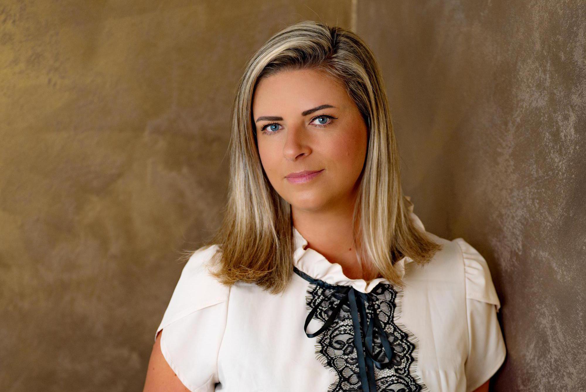 RK Daniela Nešporková